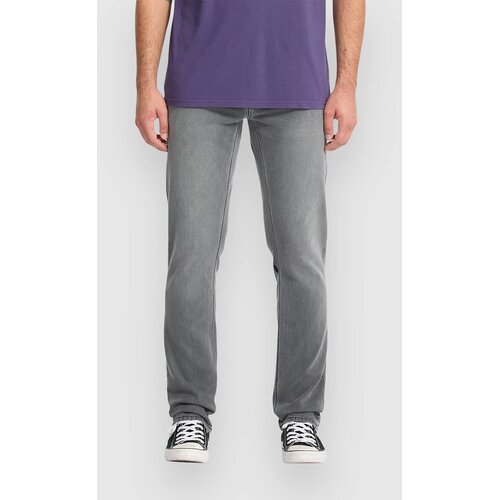 Volcom Vorta Denim Kavbojke concrete Cene