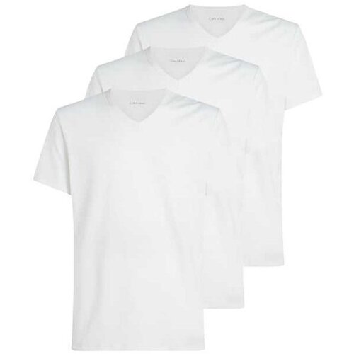 Calvin Klein muške majice u setu CKLV00NB4186-100 Cene
