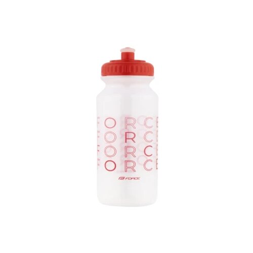 Force Bidon ENJOY 0,5 l, providni-crveni Cene