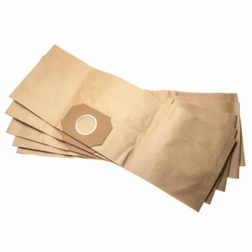 VHBW vrečke za sesalnik thomas 1120 / 1230 / 1330, papir, 5 kos