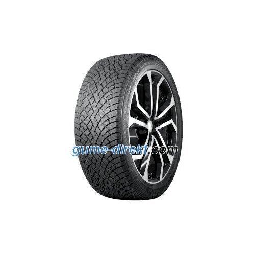 Nokian Hakkapeliitta R5 SUV ( 255/50 R20 109R XL Aramid Sidewalls, Nordic compound ) zimska pnevmatika Slike