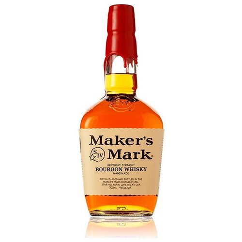Markers Mark original burbon 700ml staklo Cene