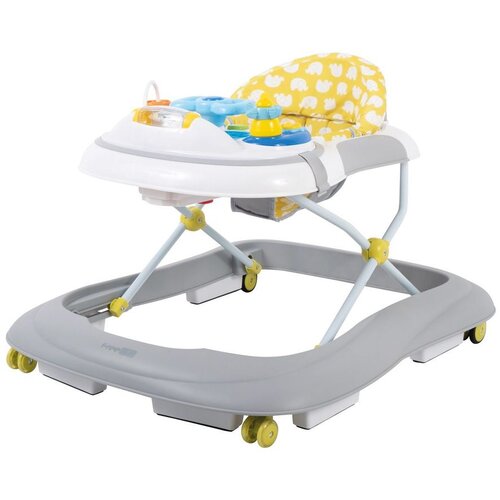 Freeon hojica little driver yellow Slike