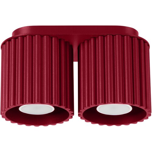 Sollux Lighting Stropna svetilka AURA 2 bordo GU10, (5000054182) Cene