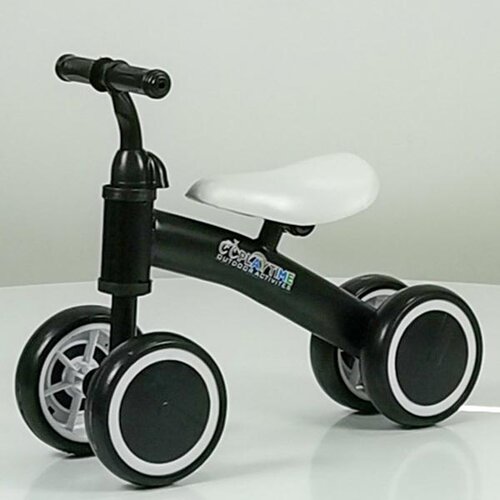 Aristom baby balance bike model 753-1 crna Slike