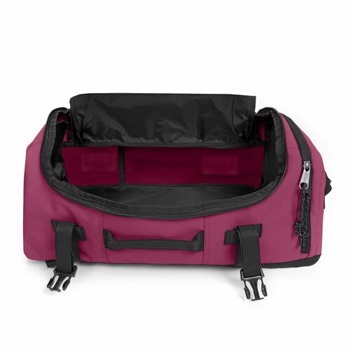 Eastpak Nahrbtnik burgund Slike