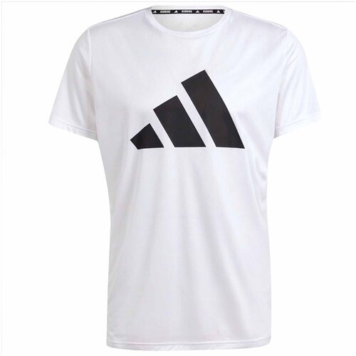 Adidas Run It Tee Bijela Cene