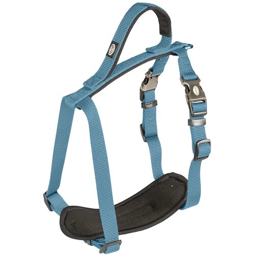Duvoplus explor north am za pse petrol 50-65 cm Cene