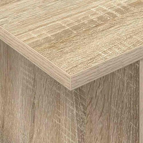  stalak Sonoma hrast 50 x 35 x 45 cm Konstruirano drvo Slike