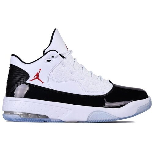 Nike Polškornji Air Jordan Max Aura 2 Concord Bela Cene