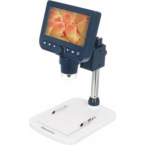 Discovery Artisan 64 Digitalni Mikroskop Slike