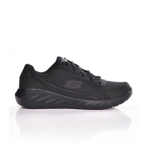 Skechers Nizke superge Overhaul 2.0- Enforcer Črna Cene