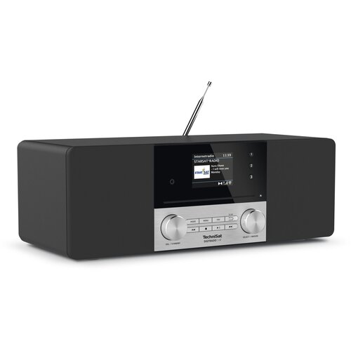 Technisat DigitRadio 3 IR black /silver Cijene