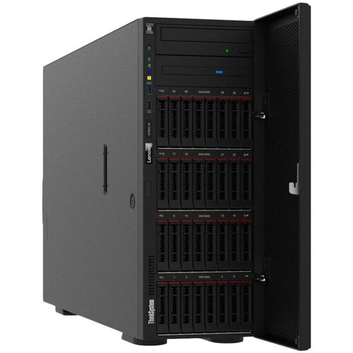  LenovoThinkSystem ST650 V2,Intel Xeon Silver... Cijene