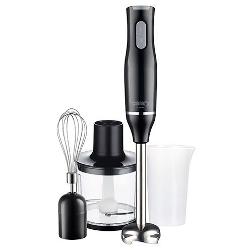 Adler Camry CR 4630 Stabmixer schwarz, silber Cijene
