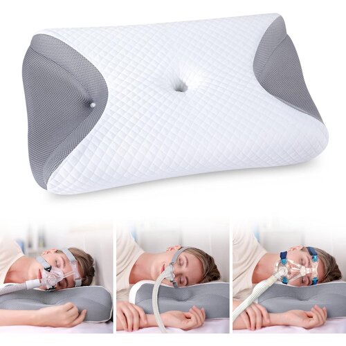 HOMCA ortopedska CPAP blazina iz spominske pene - 65 &times; 40 cm Cene