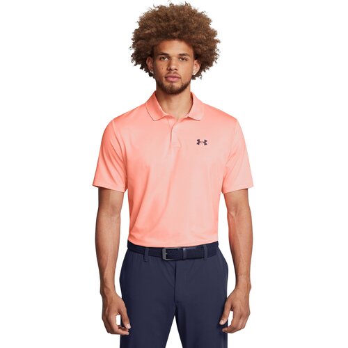 Under Armour UA Matchplay Polo-ORG Slike