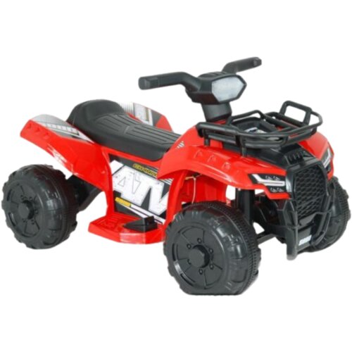  Quad na akumulator ATV Champion Crveni Cene