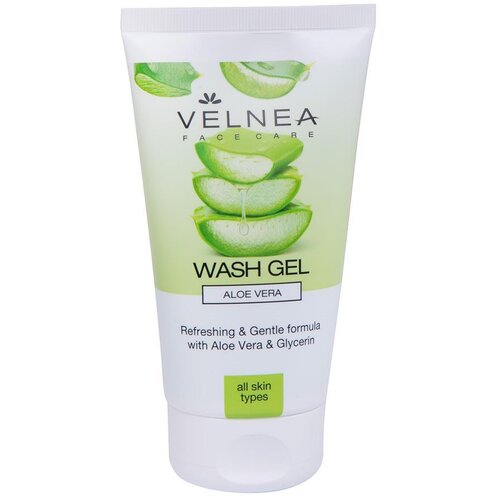 Velnea gel za umivanje 150ml Cene
