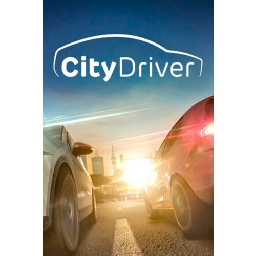 Steam CityDriver (PC) Key GLOBAL Cene