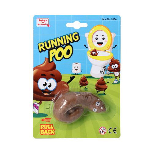  Bambini, prank, gumena poo poo ( 894412 ) Cene
