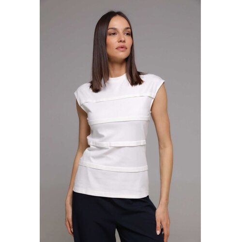 P....s....fashion ženska majica xxbemaj014 01 Slike