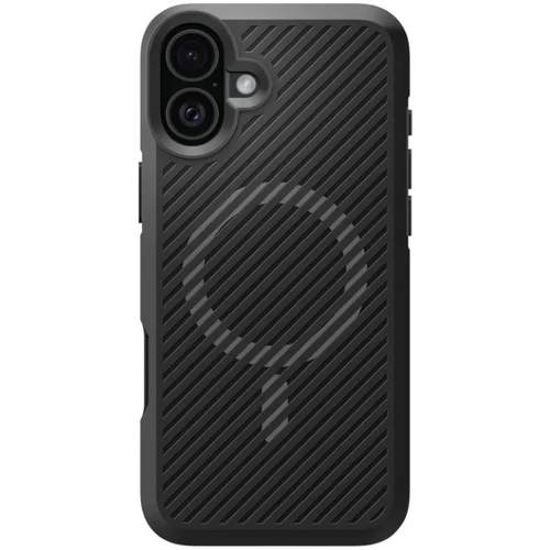 Spigen IPHONE 16 CORE ARMOR MAGFIT BLACK, (21402351)