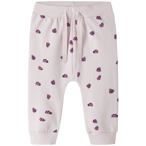 name it hlače trenirka DH 13226055 NBFVANDORA PP26 Ž roza 74 Cijene