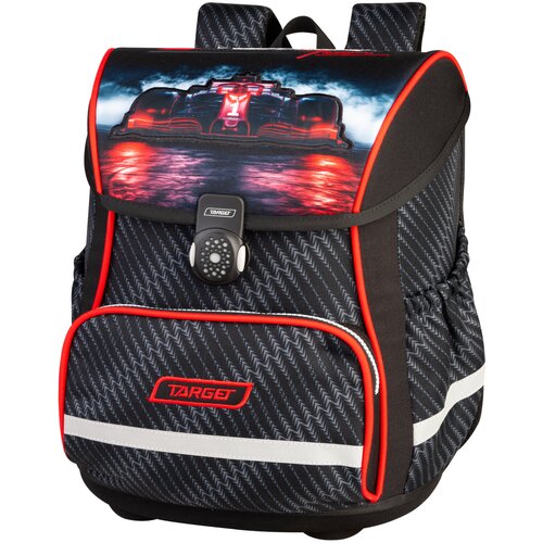 Target Školska torba Gt Click Formula 1 28605 Cijene