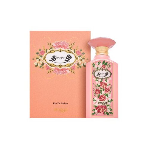 Zimaya 100 ml parfemska voda za ženske Cene