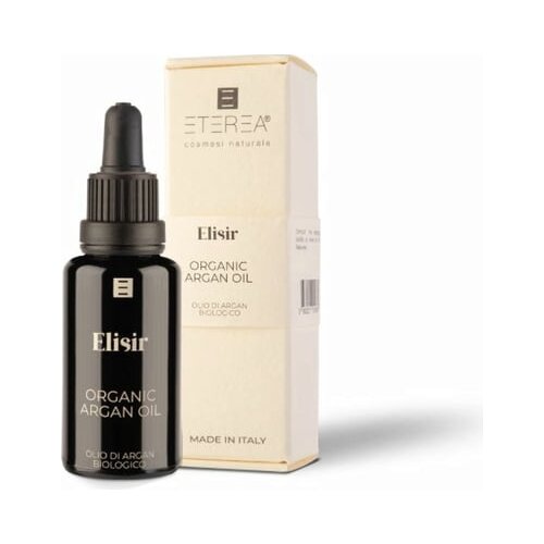 Eterea Cosmesi Naturale Organic arganovo olje Cene