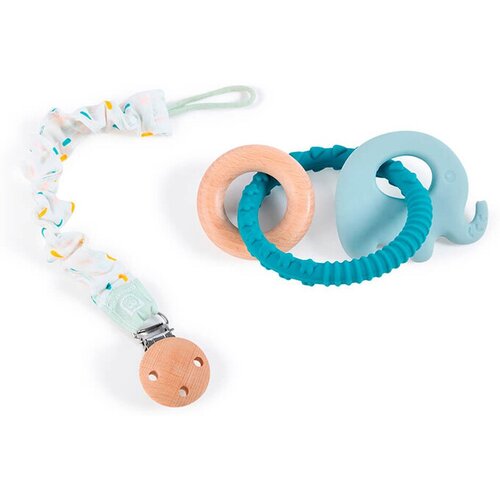 Eureka Kids Glodalica za bebe R0050 Slike