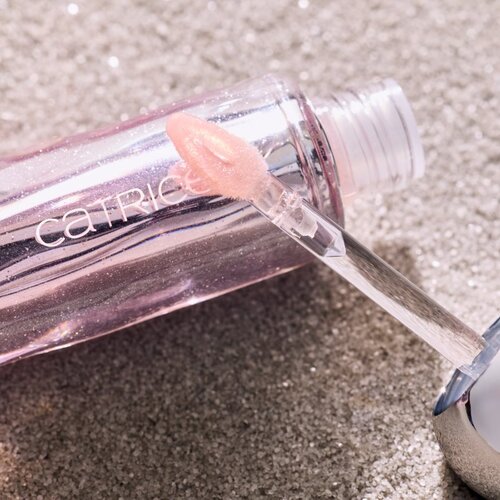 Catrice Seashell Stories Ultra Glossy sjaj za usne C01 Slike