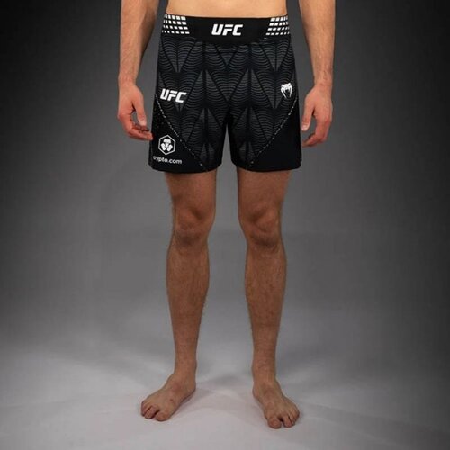 Venum ufc zenith authentic fight night gladiator borilački &amp;scaron;orc crni xl Slike
