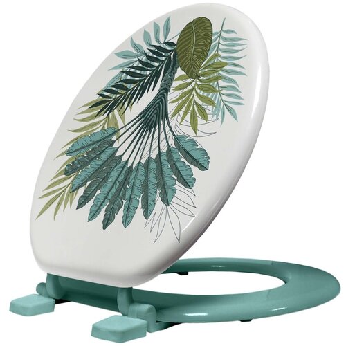 Douceur d int&amp;eacute;rieur WC deska 37 x 47 Panazio &amp;ndash; Slike