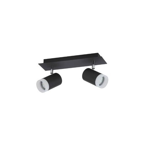 SPOT lampa 2xGU10 Leipzig ML-22033-02 crna Cijene