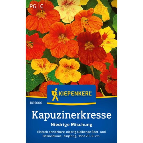 KIEPENKERL Kapucinke "nizka mešanica" - 1 pkt. Cene