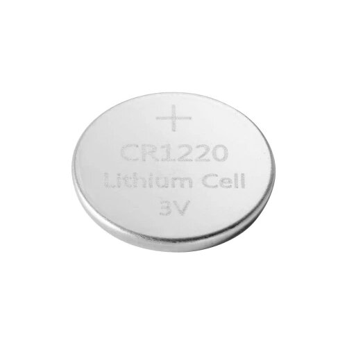 Voltcraft LM1220 gumbasta baterija CR 1220 litijev 40 mAh 3 V 1 St. Cijene