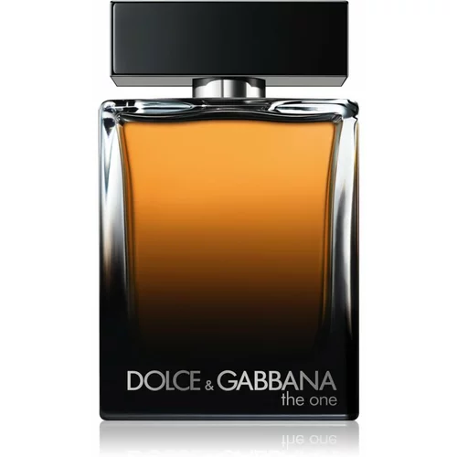 Dolce&gabbana the One For Men parfemska voda 100 ml za muškarce