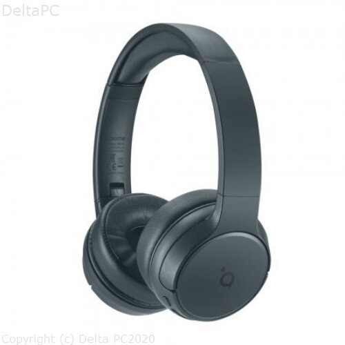 Acme Bluetooth Slusalice sa mikrofonom BH214 Grey Cijene