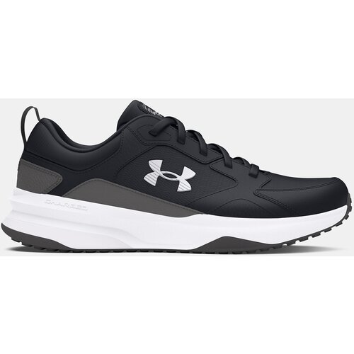 Under Armour Shoes UA Charged Edge-BLK - Mens Cene