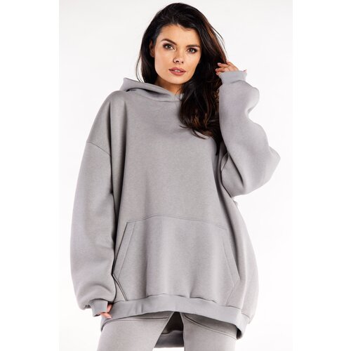 Infinite You Woman's Hoodie M323 Cijene