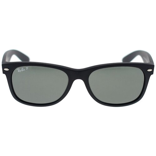 Ray-ban Occhiali da Sole New Wayfarer RB2132 622/58 Polarizzati Cene