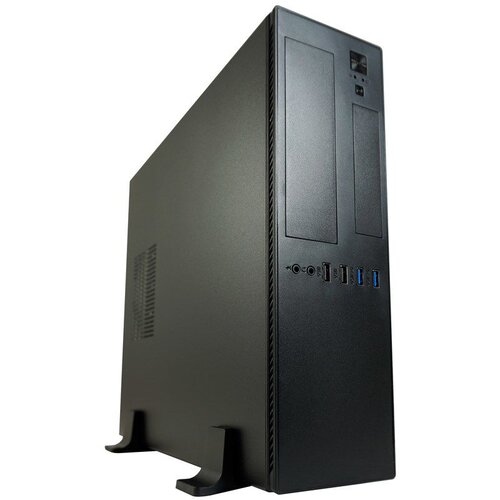  LC-1406MB-TFX-ON computer case Micro Tower Black Cijene