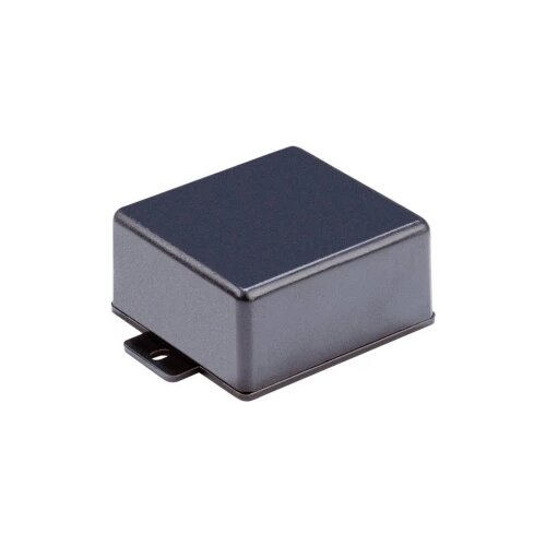 TRU COMPONENTS Modularno kućište 69 x 58 x 31 ABS crne boje TC-C04 SW203 1 kom. Cijene
