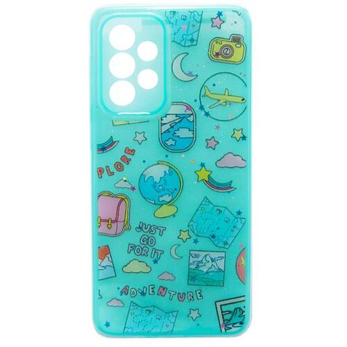  Maska za telefon FASHION CASE 13 za Samsung A33 5G DZ3 Cene
