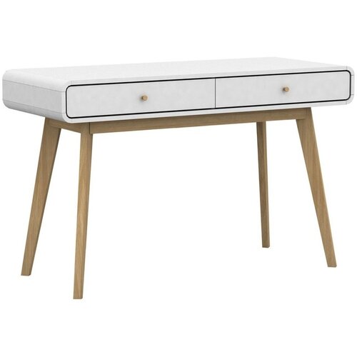 St&amp;oslash;raa Pisalna miza 50x120 cm Cassie &amp;ndash; Slike