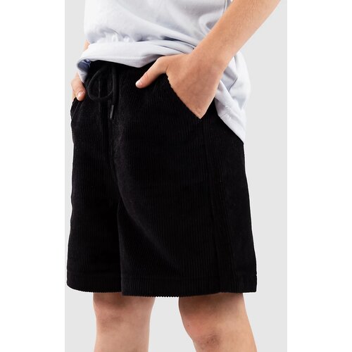 Blue Tomato Cord Kids Kratke hlace black Cene