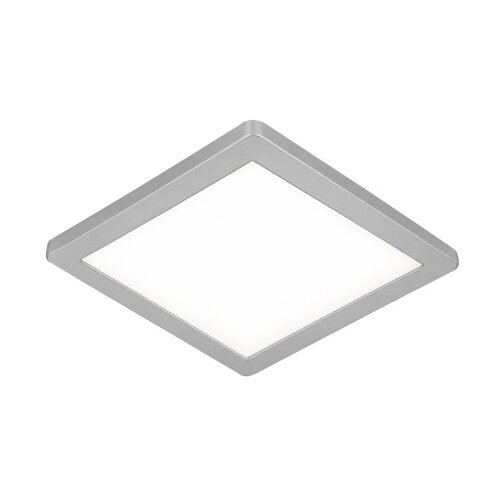 Master Lampa LED nadgradna 12W 29,5x29,5cm 4000K srebrna Slike