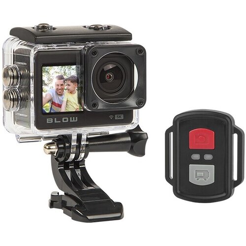 Blow action sports camera 20 MP 5K Ultra HD CMOS Wi-Fi 58 g Cijene